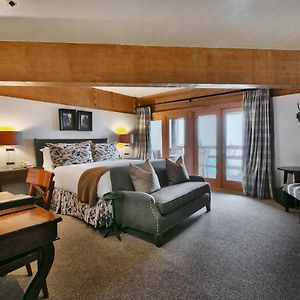 King Room Balcony